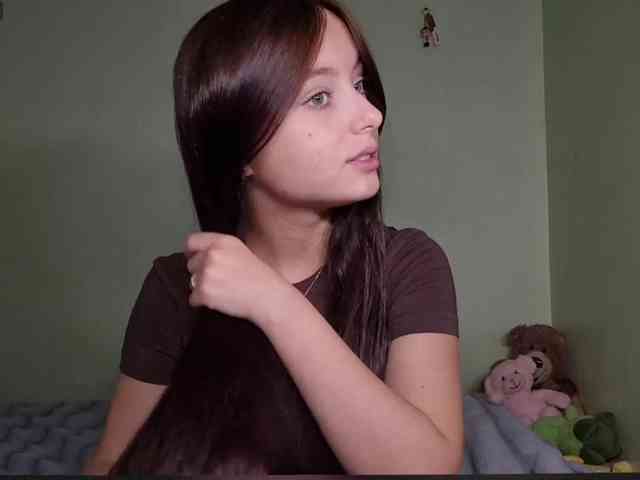 GeneEusebio webcam