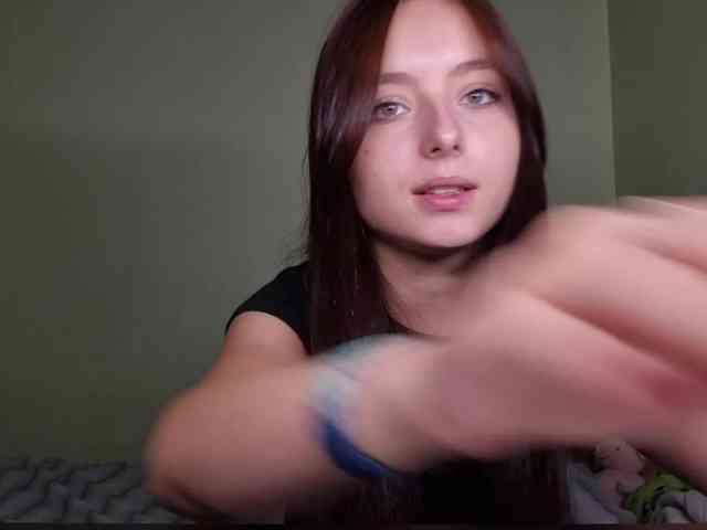 GeneEusebio webcam