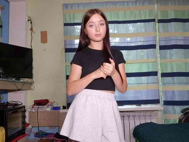 GeneEusebio webcam