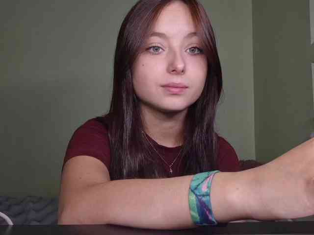 GeneEusebio webcam
