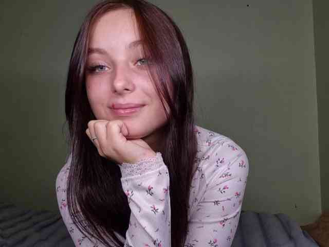 GeneEusebio webcam