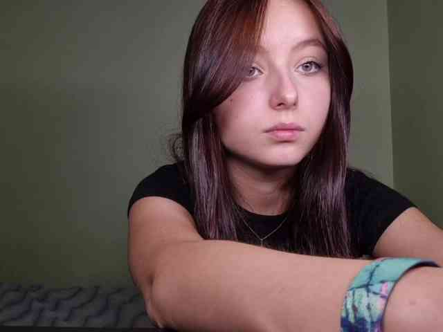 GeneEusebio webcam