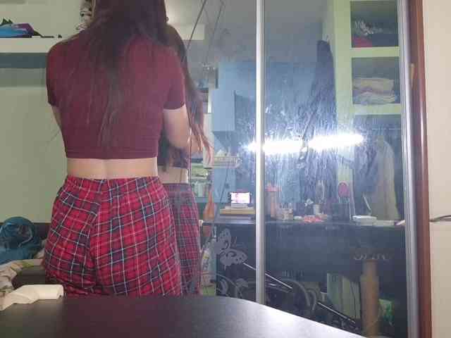 GeneEusebio webcam