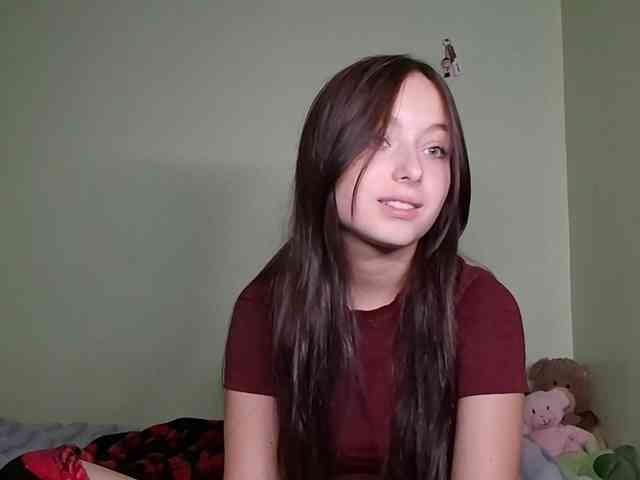 GeneEusebio webcam