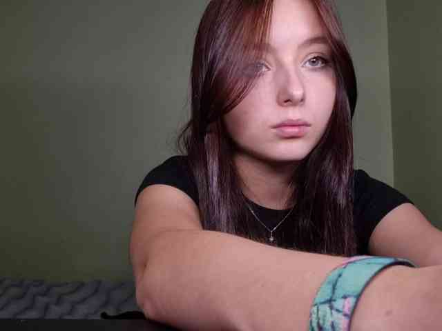 GeneEusebio webcam