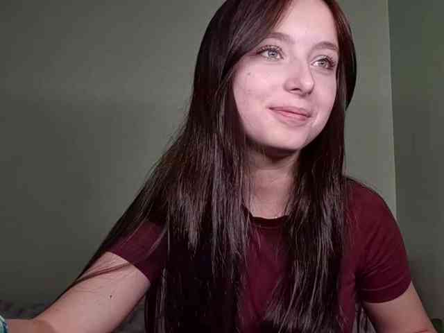 GeneEusebio webcam