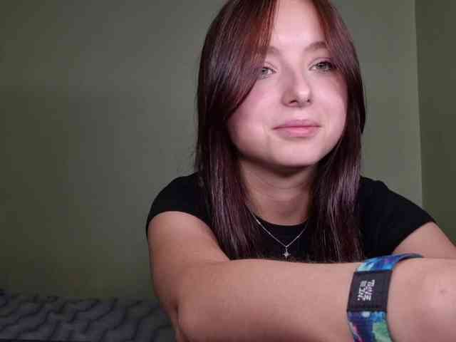 GeneEusebio webcam
