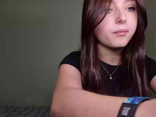 GeneEusebio webcam