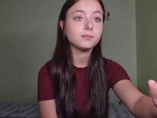 GeneEusebio webcam