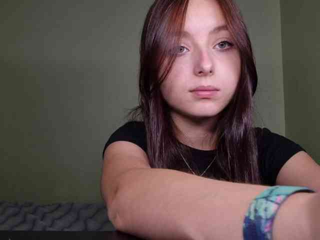 GeneEusebio webcam
