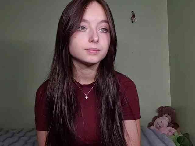 GeneEusebio webcam