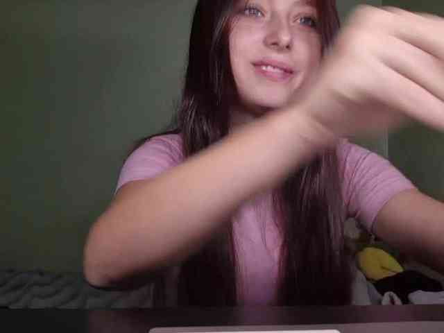 GeneEusebio webcam