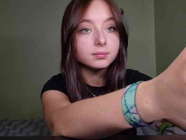GeneEusebio webcam