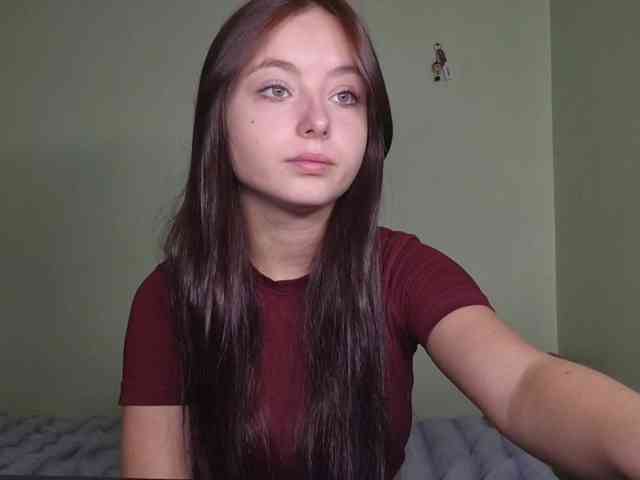 GeneEusebio webcam