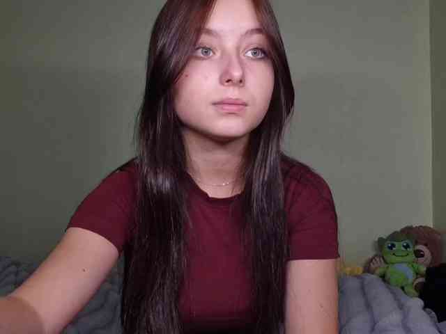 GeneEusebio webcam