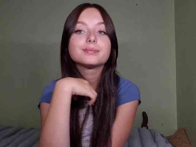 GeneEusebio webcam