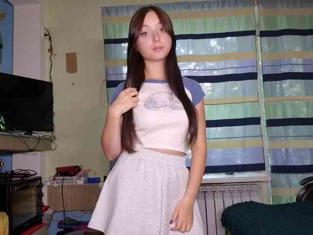 GeneEusebio webcam