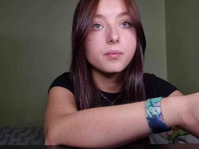 GeneEusebio webcam