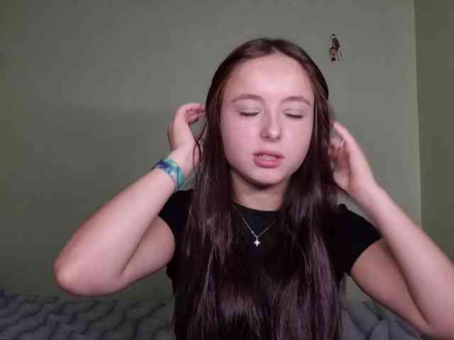 GeneEusebio webcam