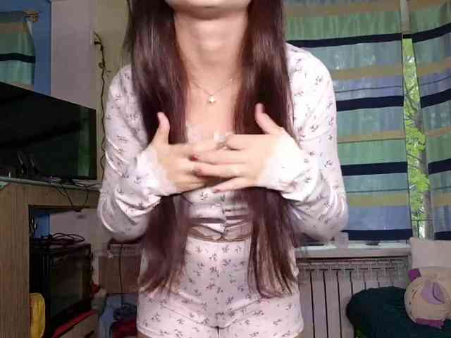 GeneEusebio webcam