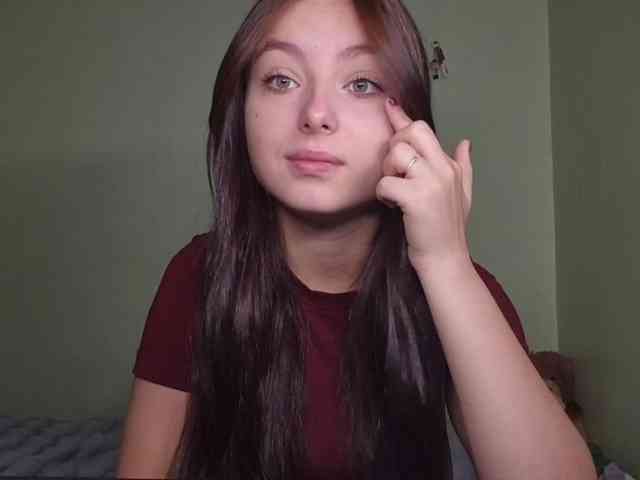 GeneEusebio webcam