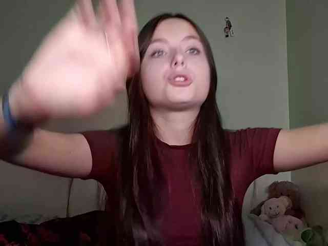 GeneEusebio webcam