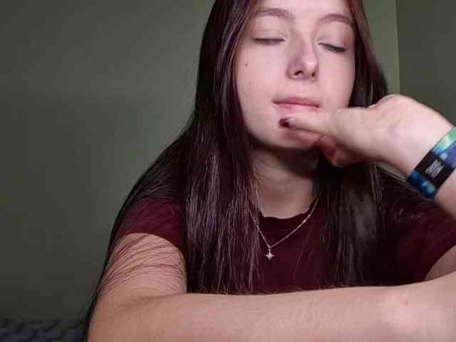 GeneEusebio webcam