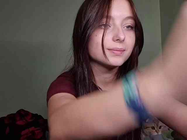 GeneEusebio webcam