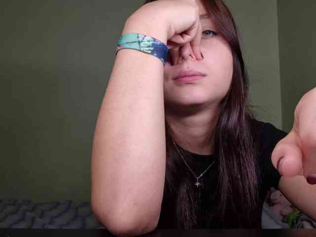 GeneEusebio webcam