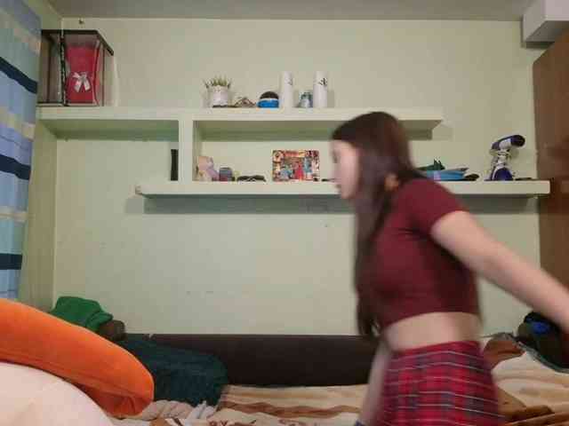 GeneEusebio webcam