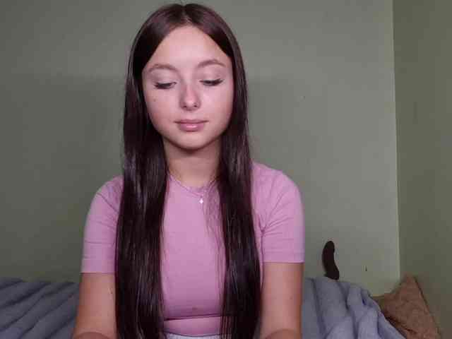 GeneEusebio webcam