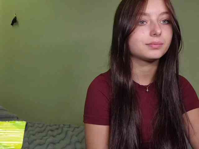 GeneEusebio Live Webcam on BongaCams