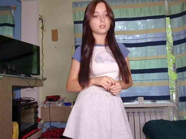 GeneEusebio webcam