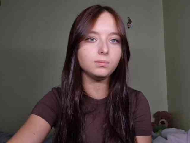 GeneEusebio webcam