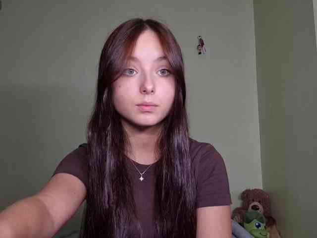 GeneEusebio — live female cam on BongaCams