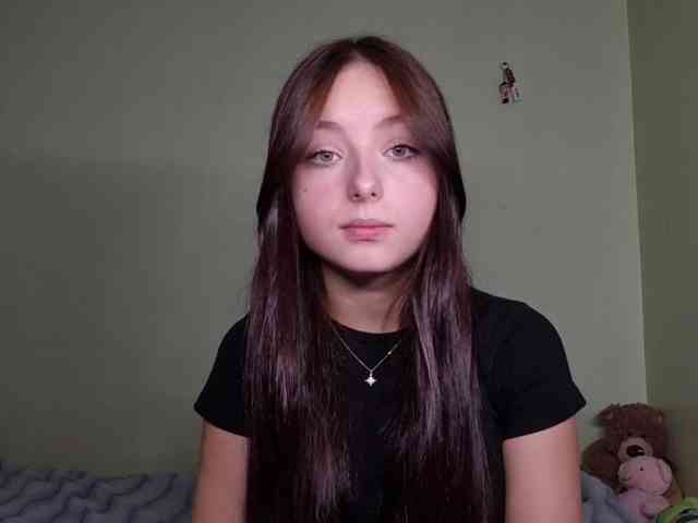 GeneEusebio webcam