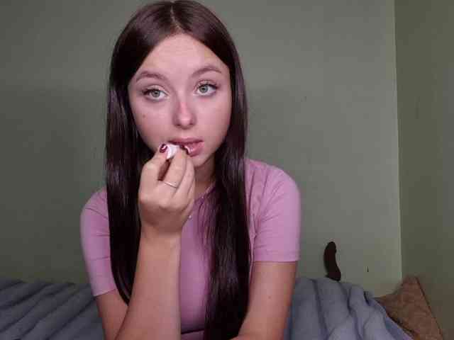 GeneEusebio webcam