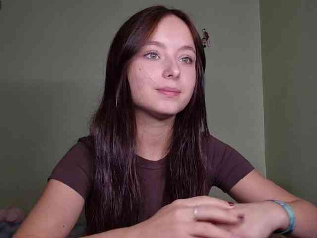 GeneEusebio webcam