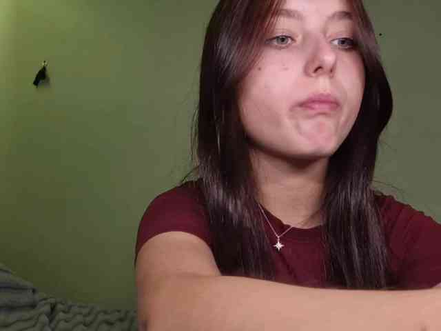 GeneEusebio Live Webcam on BongaCams