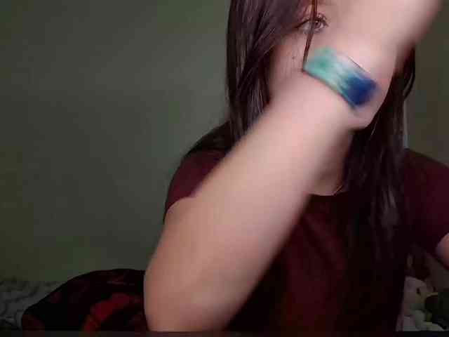 GeneEusebio webcam