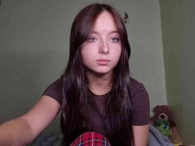 GeneEusebio webcam