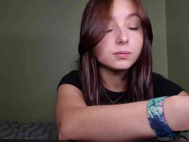 GeneEusebio webcam