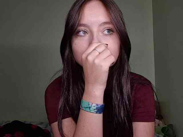 GeneEusebio webcam