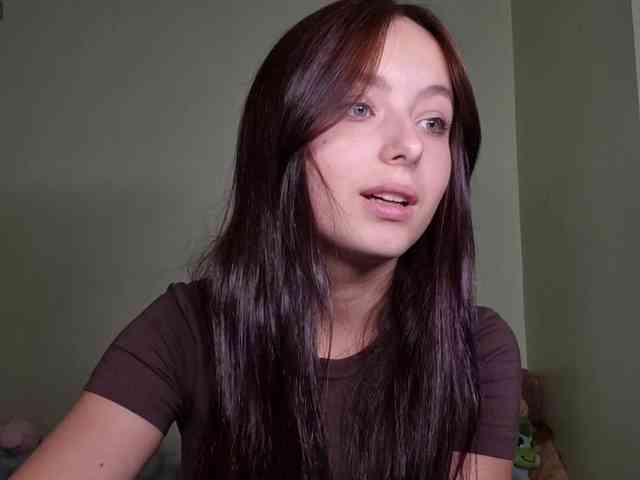 GeneEusebio webcam