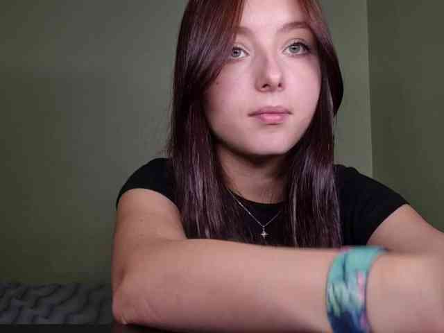 GeneEusebio webcam