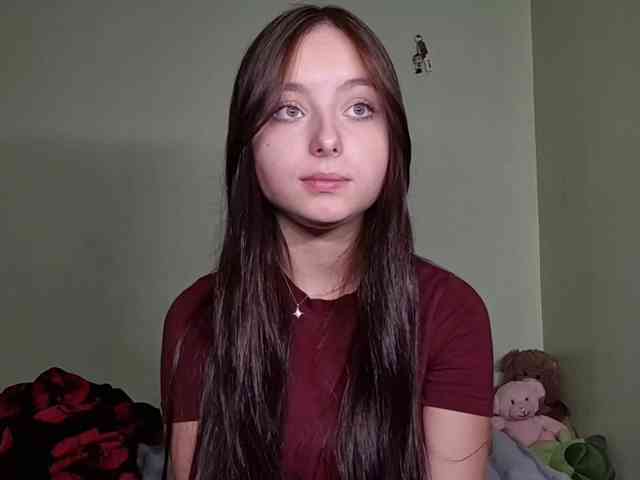 GeneEusebio webcam