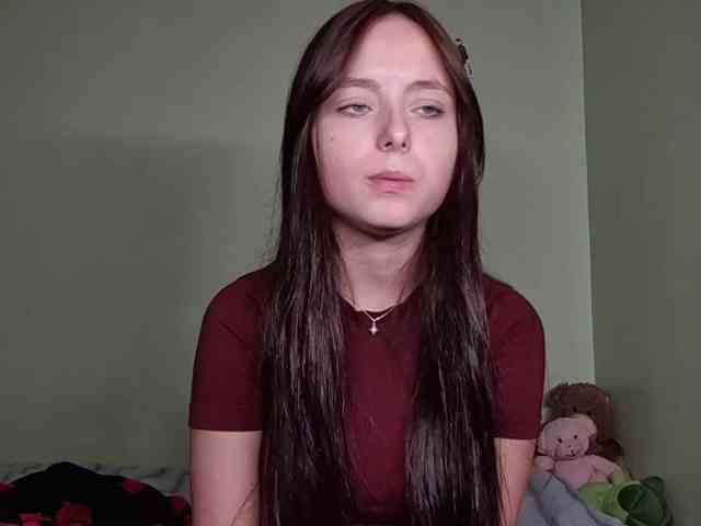 GeneEusebio webcam