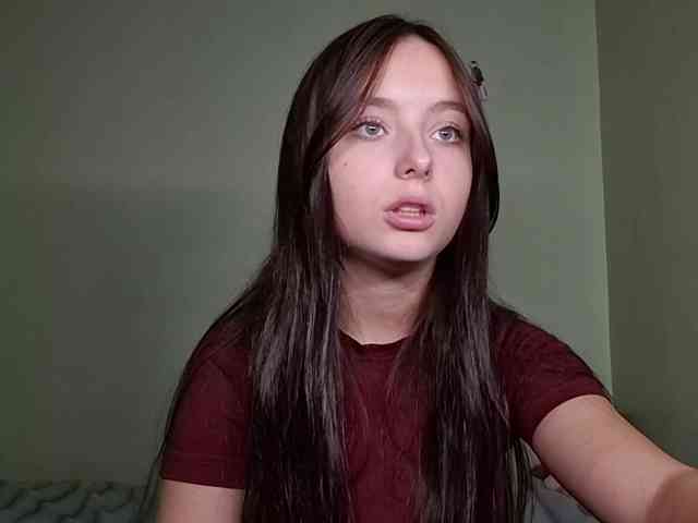 GeneEusebio webcam