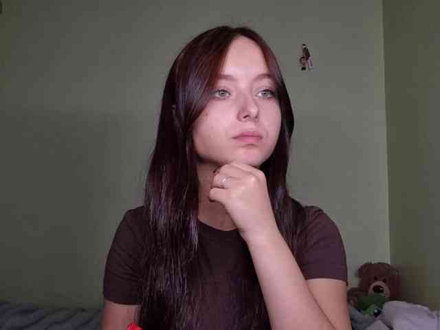 GeneEusebio webcam