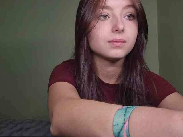 GeneEusebio webcam